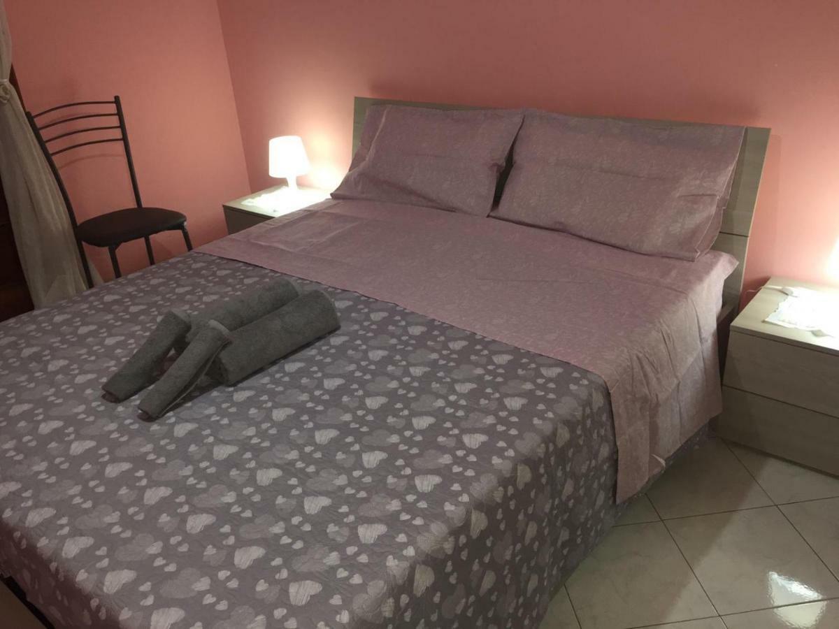 Serendipity Home Santa Venerina Eksteriør billede