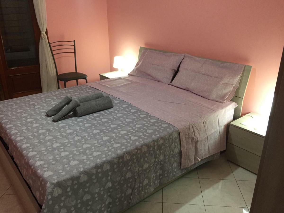 Serendipity Home Santa Venerina Eksteriør billede